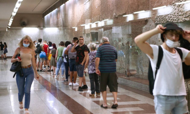 Εξαδάκτυλος εμβολιασμοί