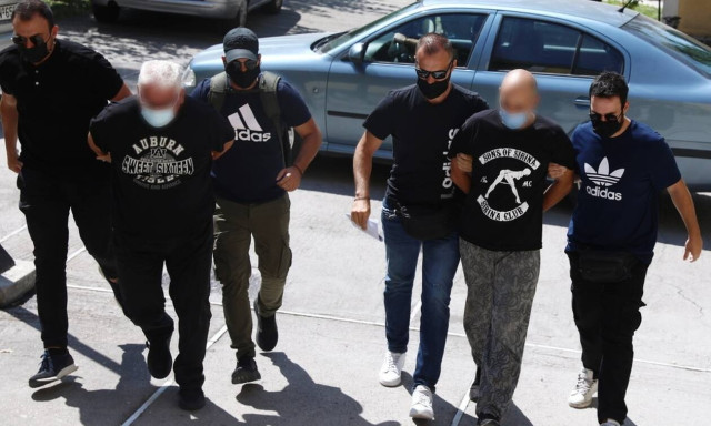 Police officer, father charged for 19-year-old's abuse, amid criticism of victim's treatment