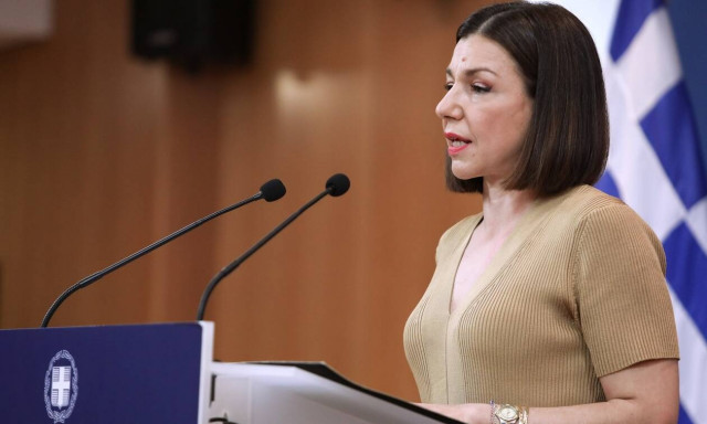 Πελώνη για Τσίπρα: Θράσος να μιλά για διχασμό ο πιο διχαστικός πολιτικός