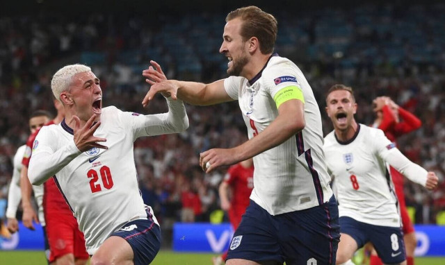 Η καρδιά της ποδοσφαιρικής Ευρώπης χτυπάει απόψε στο Λονδίνο