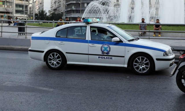 Μεταξουργείο: Τέλος στο θρίλερ με την εξαφάνιση των δυο νεαρών