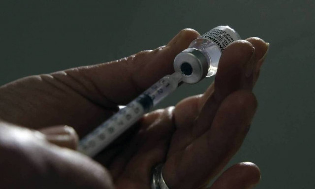 Αυστρία: Εμβολιασμοί χωρίς ραντεβού, μόνον με την επίδειξη ταυτότητας σε κομβικά σημεία της Βιέννης