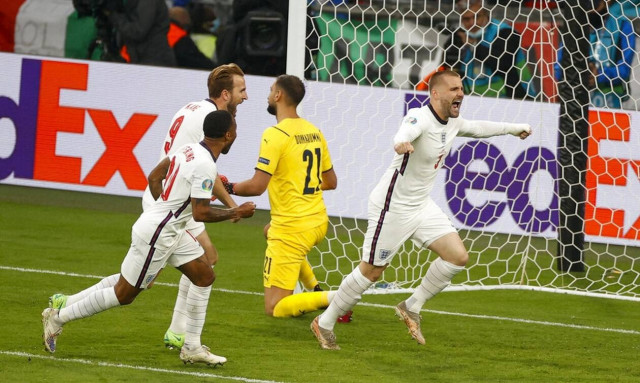 Euro 2020: Το γκολ του Σο που κάνει τη διαφορά στο Ιταλία – Αγγλία