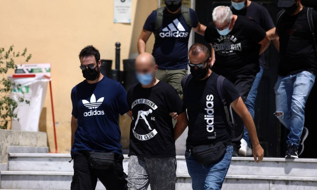 Ηλιούπολη: Η Υπηρεσία Εσωτερικών Υπόθέσεων απαντά στις καταγγελίες για τη διαχείριση της 19χρονης