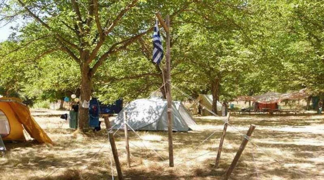 Συναγερμός στο Λαύριο: Εντοπίστηκαν κρούσματα κορονοϊού σε παιδική κατασκήνωση