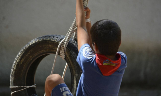 κατασκήνωση Χανιά κορονοϊός