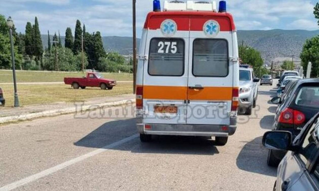 Τραγωδία στη Φθιώτιδα: Τελευταίο μπάνιο για 82χρονο