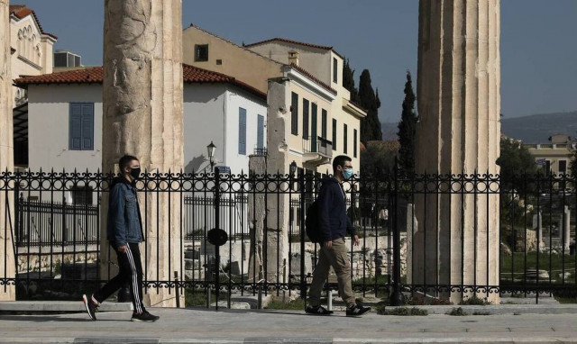 «Καμπανάκι» Βατόπουλου στο Newsbomb.gr: Κανείς δεν ξέρει πόσο θα αυξηθούν τα κρούσματα