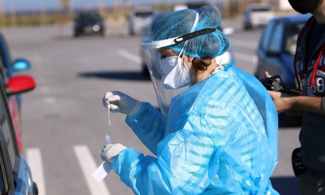 Μετά την μετάλλαξη «Δ» έρχεται η «Ε» και μετά ποιος ξέρει τι μας περιμένει;