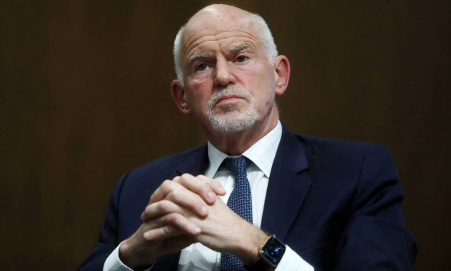 Γιώργος Παπανδρέου: «Απαιτούνται νέοι αγώνες για την προάσπιση της Δημοκρατίας μετά την πανδημία