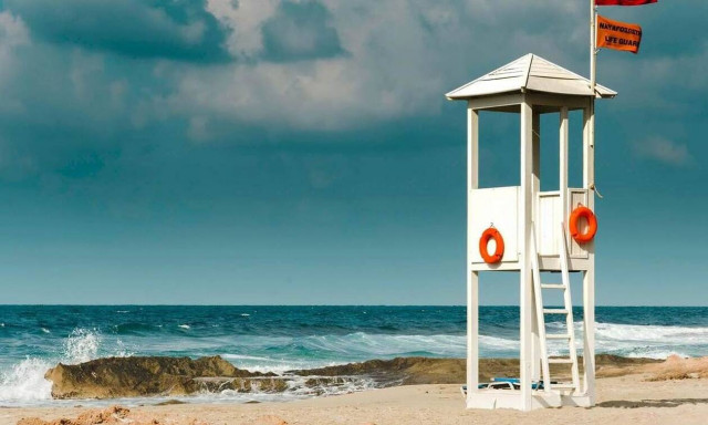 Κρήτη: 75χρονη σώθηκε… ξανά από βέβαιο πνιγμό, ένα χρόνο μετά