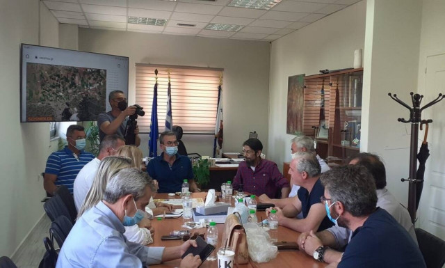 Χουλιάρας στο Newsbomb.gr: Υπό παρακολούθηση οι σεισμοί στη Θήβα - Πιθανές ισχυρότερες δονήσεις