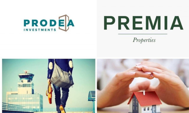 Το «πράσινο» ομόλογο, η σχέση Prodea – ΕΤΕ, η Ambrosia και το «brain regain»