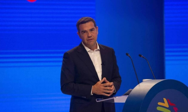 Στην καθημερινή ατζέντα του ΣΥΡΙΖΑ η «προοδευτική διακυβέρνηση»