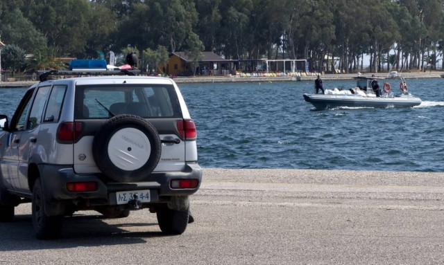 Ηγουμενίτσα: Περιπέτεια για 5χρονο αγοράκι - Παρασύρθηκε από τα κύματα
