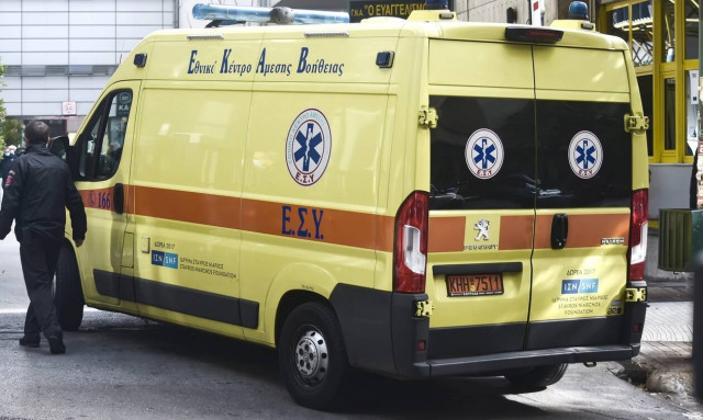 Θεσσαλονίκη: Νεκρός 49χρονος σε τροχαίο - Διέφυγε ο δεύτερος οδηγός και αναζητείται