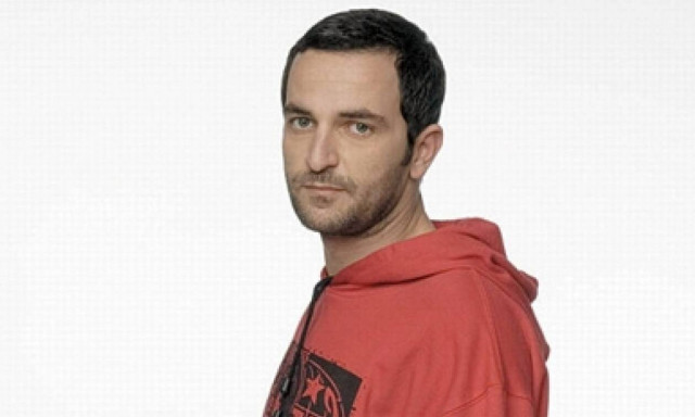 Άρης Σερβετάλης: Η απίστευτη αλλαγή - Δείτε πώς είναι σήμερα