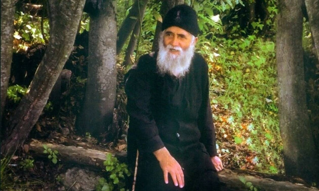 Άγιος Παΐσιος ο Αγιορείτης: Σήμερα η γιορτή του σύγχρονου Αγίου της Ορθοδοξίας