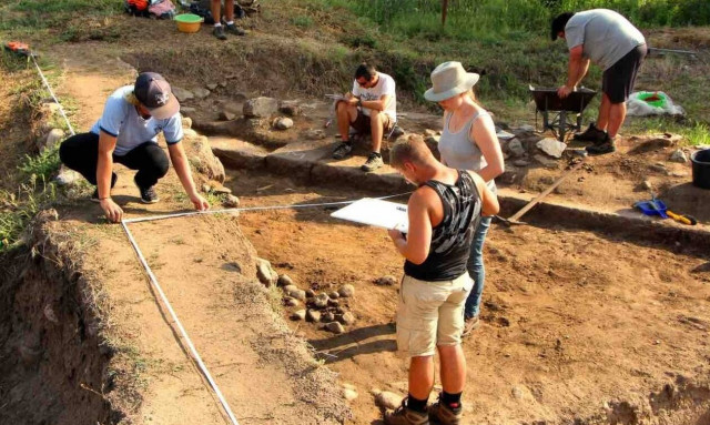 Εφορεία Αρχαιοτήτων