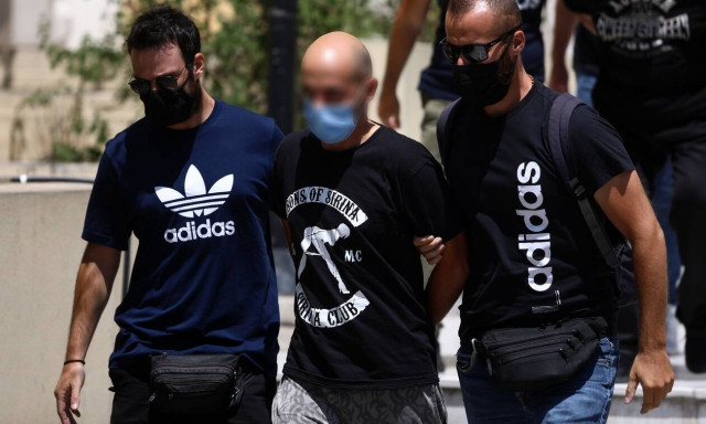 Αστυνομικός Ηλιούπολη