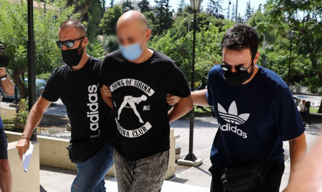 αστυνομίκος Ηλιούπολη 19χρονη