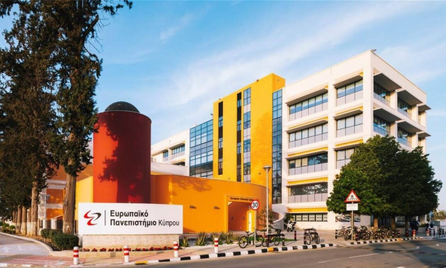 Διαδικτυακές εκδηλώσεις για τα Μεταπτυχιακά Προγράμματα Σπουδών του Ευρωπαϊκού Πανεπιστήμιου Κύπρου