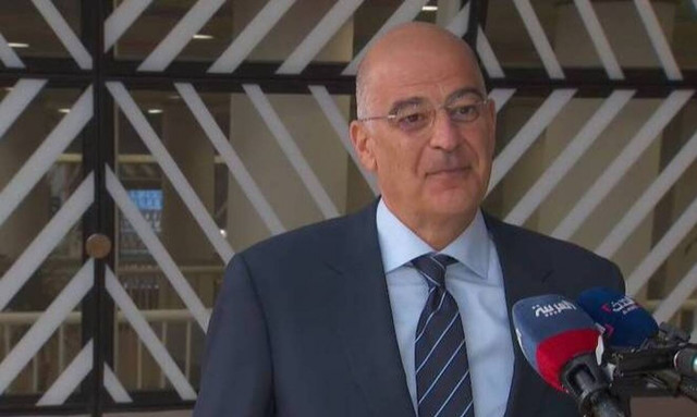 Δένδιας: Θεμελιώδης σημασία η Άιγυπτος για την περιοχή – Συνάντηση την Τρίτη με τον Αραβικό Σύνδεσμο