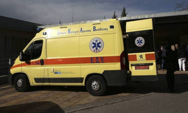 Κρήτη: Νέος πνιγμός ηλικιωμένου