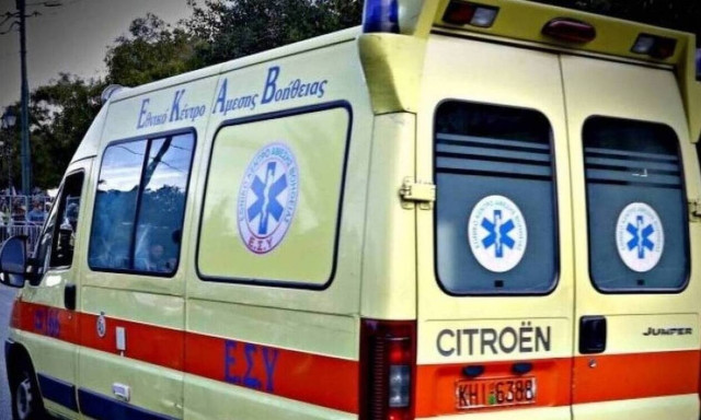 Ηλεία: Κρίσιμο το 24ωρο για τον 5χρονο που παρασύρθηκε από ΙΧ και εγκαταλείφθηκε από τον οδηγό