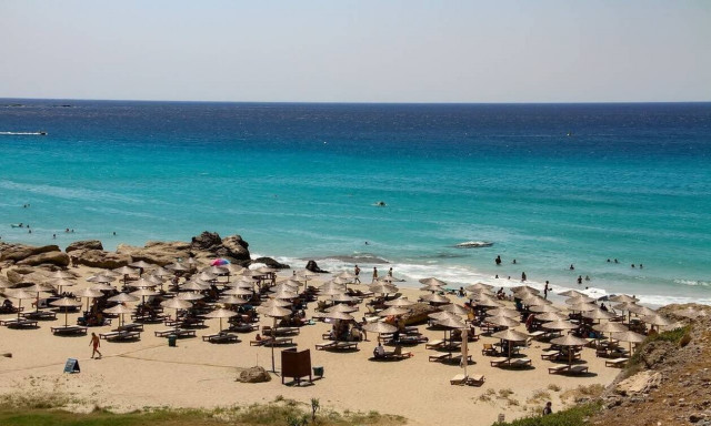 Τουρισμός για όλους - tourism4all.gov.gr: Προσοχή! Μέχρι σήμερα οι αιτήσεις για τις δωρεάν διακοπές