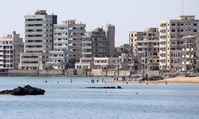 Κύπρος: Στο «κόκκινο» λόγω κορονοϊού το νησί - Αυστηρότερα μέτρα για διέλευση στα κατεχόμενα