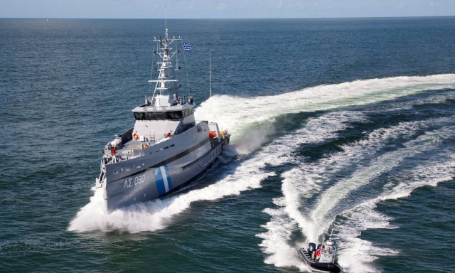 Επιχείρηση Λιμενικού-ΕΥΠ στην Ηλεία: Το ιστιοφόρο «Πικαμπιά» και οι διακινητές μεταναστών