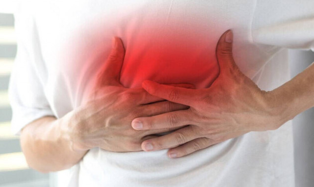 Μυοκαρδίτιδα-περικαρδίτιδα και εμβολιασμός έναντι της COVID-19;