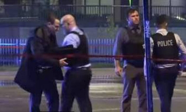 ΗΠΑ: Νεκρός διάσημος ράπερ - Τον «γάζωσαν» με 64 σφαίρες