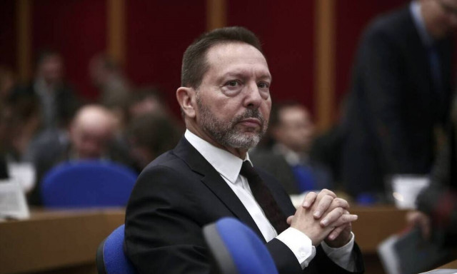 Στουρνάρας: Σημαντική η αναθεώρηση της στρατηγικής της νομισματικής πολιτικής της ΕΚΤ