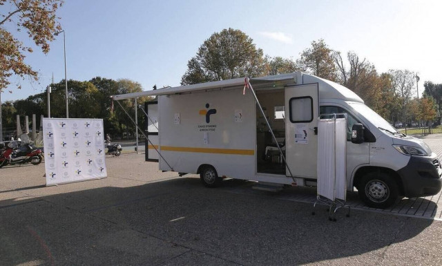 Κορονοϊός: Δωρεάν rapid test σήμερα Δευτέρα (12/7) σε 134 σημεία σε όλη τη χώρα