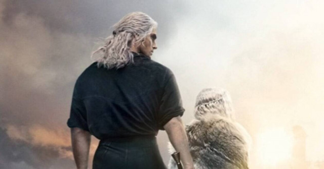 The Witcher: Το Netflix -επιτέλους- αποκάλυψε ημερομηνία και τρέιλερ της 2ης σεζόν!