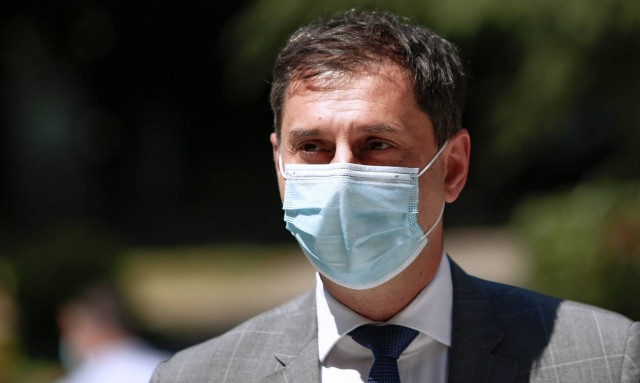 Θεοχάρης: Θα πάρουμε όποια μέτρα χρειαστεί - Ενδέχεται νέα παράταση στο «Τουρισμός για όλους»