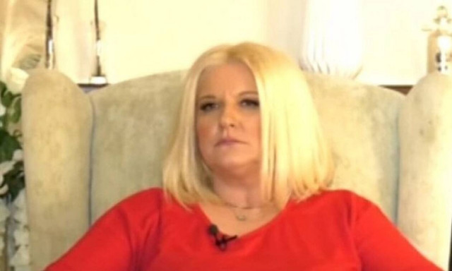 Χαρά Βέρρα: «Σε ένα πανηγύρι φύγαμε άρον άρον γιατί θα τρώγαμε ξύλο, αφήσαμε τα πάντα εκεί»