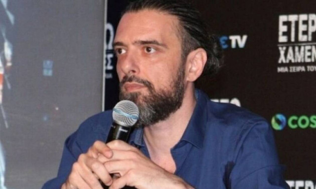 Το Netflix έδινε πάνω από 2 εκατ. για το «Έτερος Εγώ»: Αποκαλύψεις Τσαφούλια για τη «Νέμεσις»