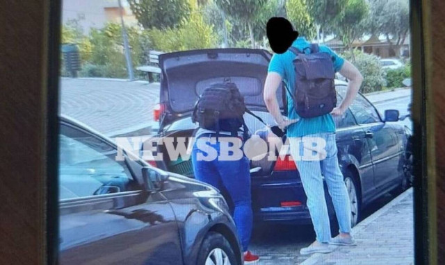 Ηλιούπολη: Η «άγνωστη» σύλληψη 32χρονου που εξέδιδε την 19χρονη