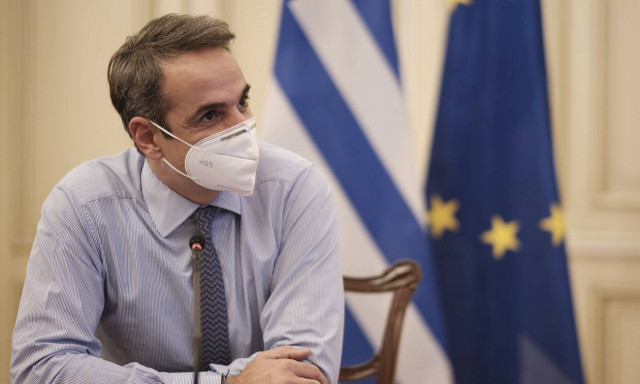 Πανδημία vs Ανάκαμψη