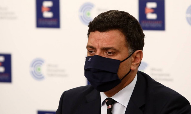 Κικίλιας: Η χώρα απέδειξε ότι όταν θέλει, μπορεί