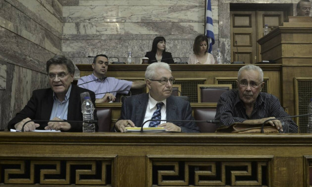 Ρεπορτάζ Newsbomb.gr: Οι τελευταίες στιγμές του Ι. Καζάζη - «Ήθελε να κλείσει τις εκκρεμότητές του»