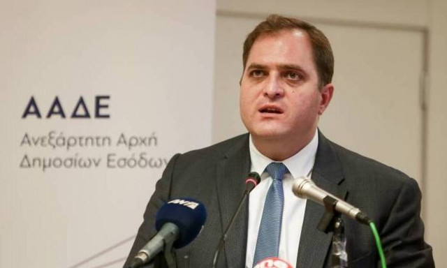 Συνάντηση Γ. Πιτσιλή με τον υπουργό Οικονομικών της Βόρειας Ρηνανίας - Βεστφαλίας