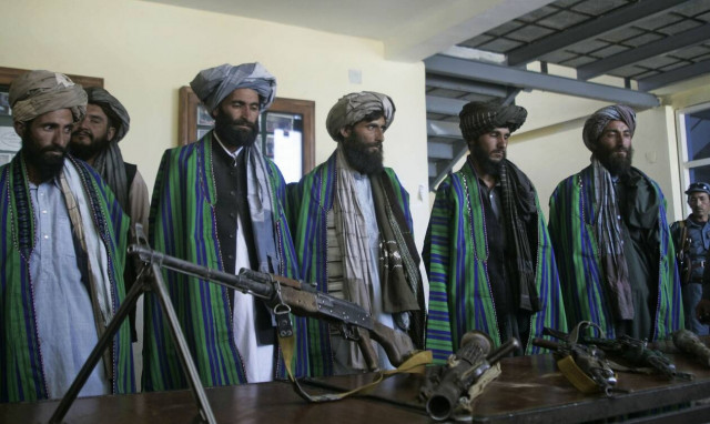 Αφγανιστάν: Οι Ταλιμπάν προειδοποιούν την Άγκυρα να μη διατηρήσει στρατεύματα στη χώρα