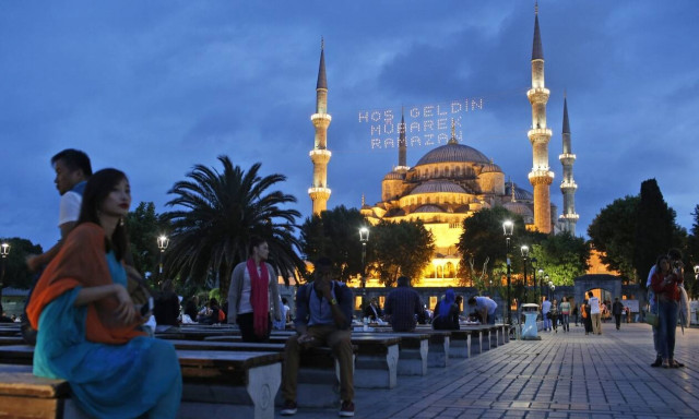 Τουρκία: Τριπλασιασμός των κρουσμάτων της παραλλαγής Δέλτα σε μία εβδομάδα