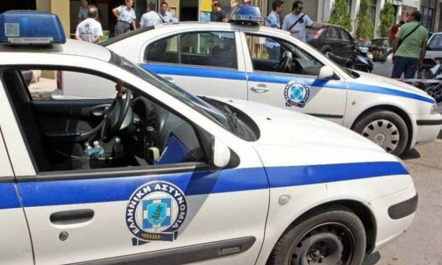 Κρήτη: Γυναίκα στα Χανιά ρήμαζε σπίτια και καταστήματα