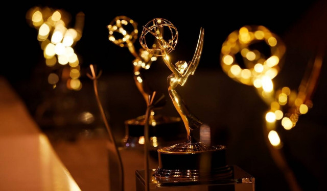 Βραβεία Emmy 2021