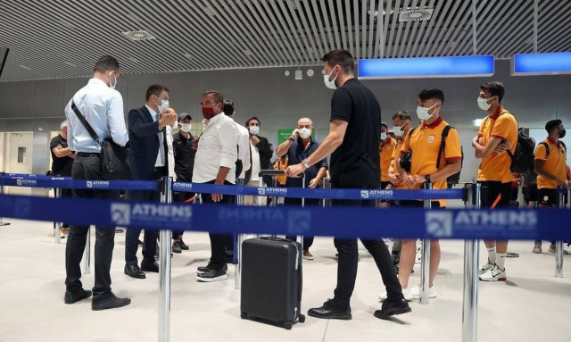 Ο Τερίμ εκθέτει την Τουρκία και προκαλεί: Ξέραμε ότι θα κάνουμε τεστ, κανείς δεν μας φέρεται έτσι